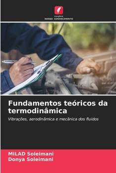 Paperback Fundamentos teóricos da termodinâmica [Portuguese] Book