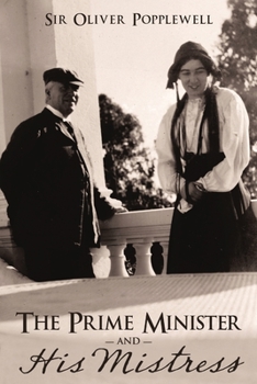 Paperback The Prime Minister and His Mistress Book