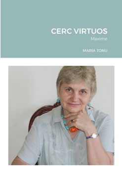 Paperback Cerc Virtuos: Maxime [Romanian] Book