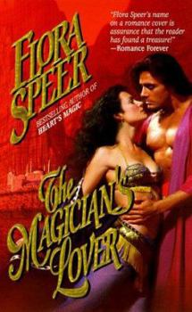 Mass Market Paperback The Magician's Lover Book