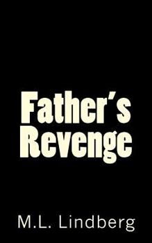 Paperback Father's Revenge Book