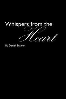 Paperback Whispers from the Heart Book