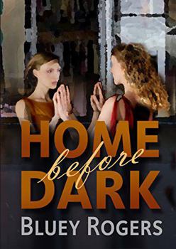 Paperback Home Before Dark Book