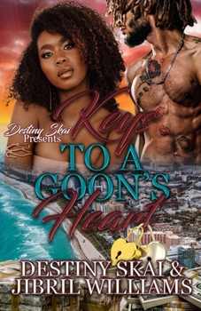 Paperback Keys To A Goon's Heart Book