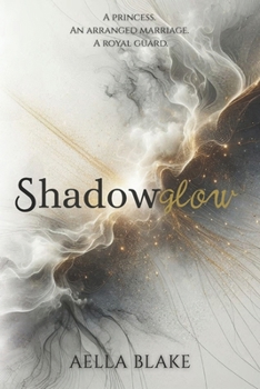 Paperback Shadowglow Book
