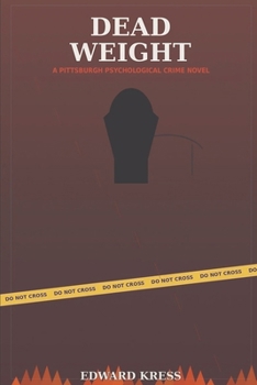 Paperback Dead Weight Book