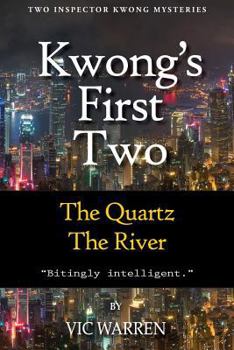 Paperback Kwong's First Two Book