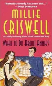 What to Do About Annie? - Book #2 of the Italian Series