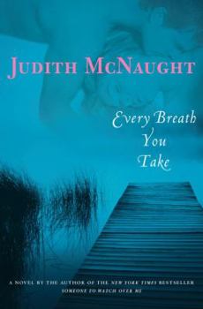 Hardcover Every Breath You Take Book