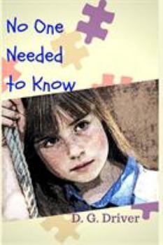 Paperback No One Needed to Know Book