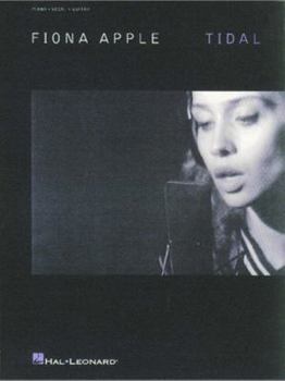 Paperback Fiona Apple - Tidal Book