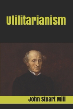 Paperback Utilitarianism Book