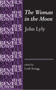 Paperback The Woman in the Moon Book
