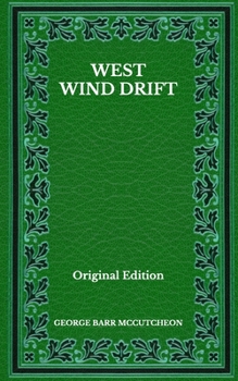 Paperback West Wind Drift - Original Edition Book