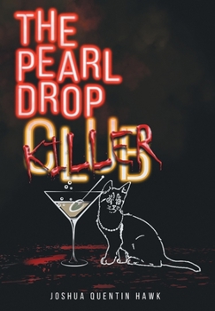 Hardcover The Pearl Drop Killer Book