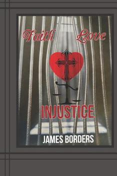Paperback Faith Love Injustice Book