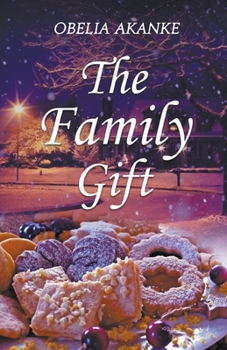 Paperback The Family Gift Book