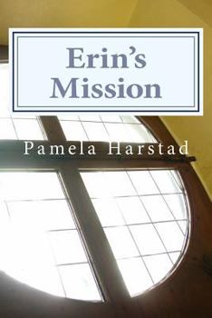 Paperback Erin's Mission Book