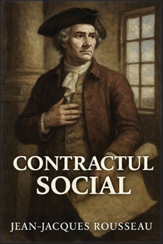 Contractul social (Romanian Edition)