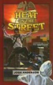 Paperback Heat on the Street - Home Run: Home Run Edition Book