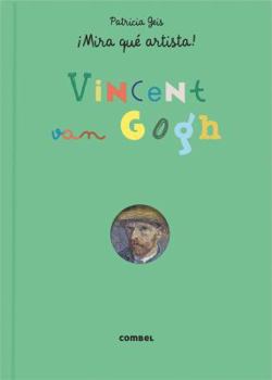 Vincent Van Gogh