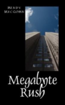 Paperback Megabyte Rush Book