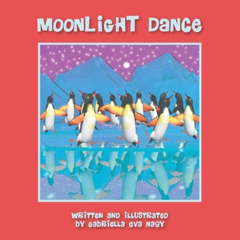 Paperback Moonlight Dance Book
