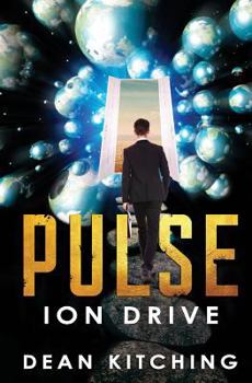 Paperback Pulse: Ion Drive Book