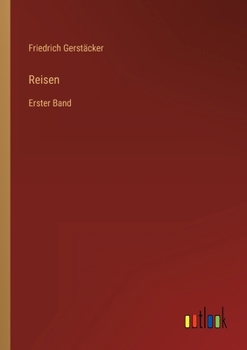 Paperback Reisen: Erster Band [German] Book