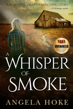 Paperback A Whisper of Smoke Book