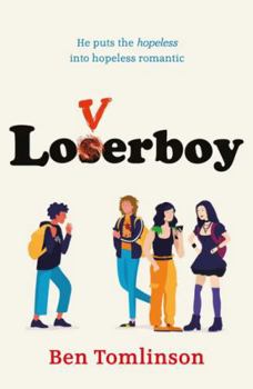 Paperback Loverboy Book