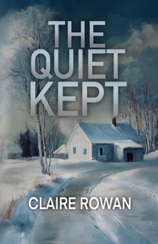 Paperback The Quiet Kept Book