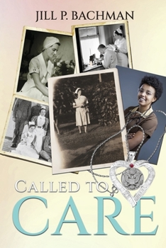 Paperback Called to Care Book