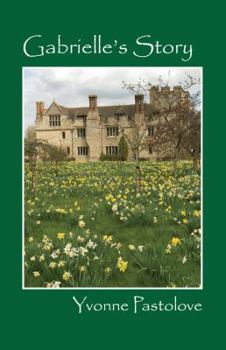 Paperback Gabrielle's Story Book