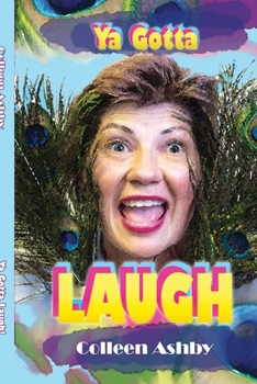 Paperback Ya Gotta Laugh Book