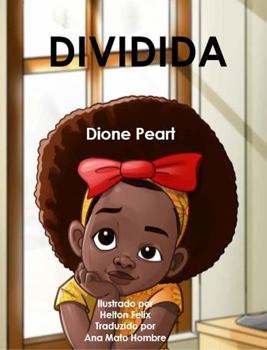 Paperback Dividida (Portuguese Edition) [Portuguese] Book