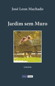 Paperback Jardim sem Muro [Portuguese] Book