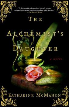 Paperback The Alchemist's Daughter Book