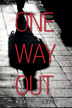 Paperback One Way Out Book