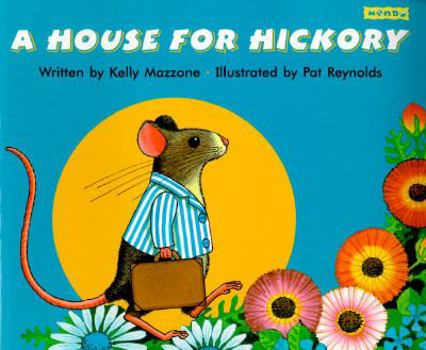 Paperback A House for Hickory Book