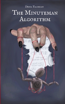 Paperback The Minuteman Algorithm Book