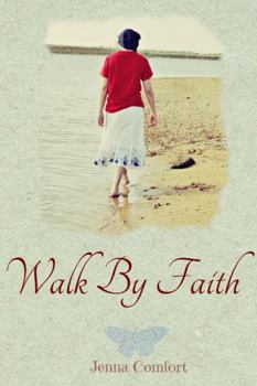 Paperback Walk By Faith Book