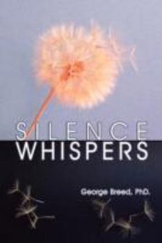 Paperback Silence Whispers Book