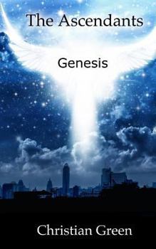 Paperback The Ascendants: Genesis Book