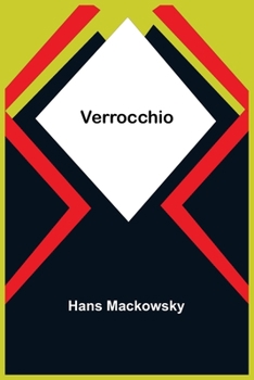 Paperback Verrocchio [German] Book