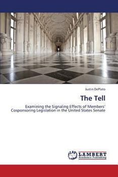 Paperback The Tell Book