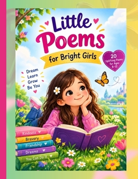 Little Poems for Bright Girls