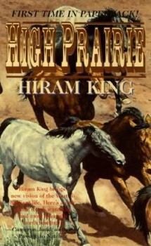 Mass Market Paperback High Prairie Book