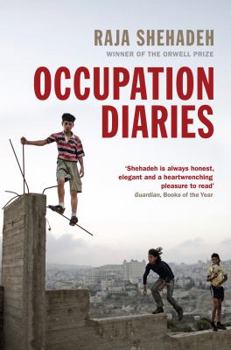 Paperback Occupation Diaries Book