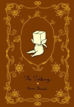 Hardcover The Ticking Book